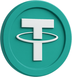 Tether BEP-20