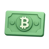 Наличные THB